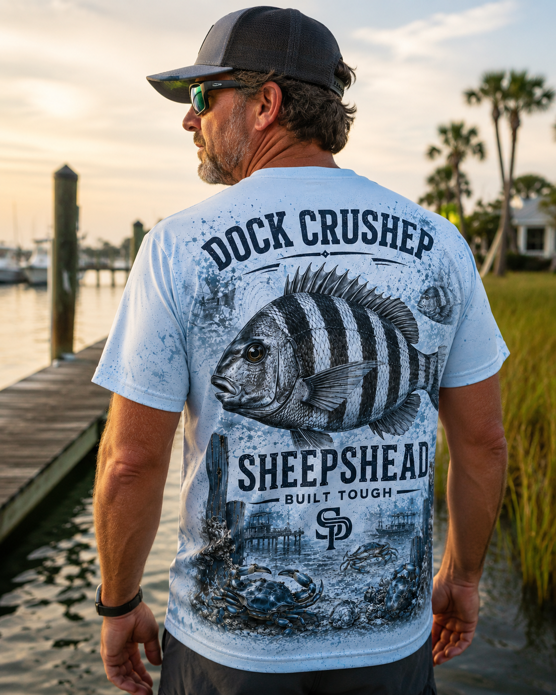 Short Sleeve UPF Shirts