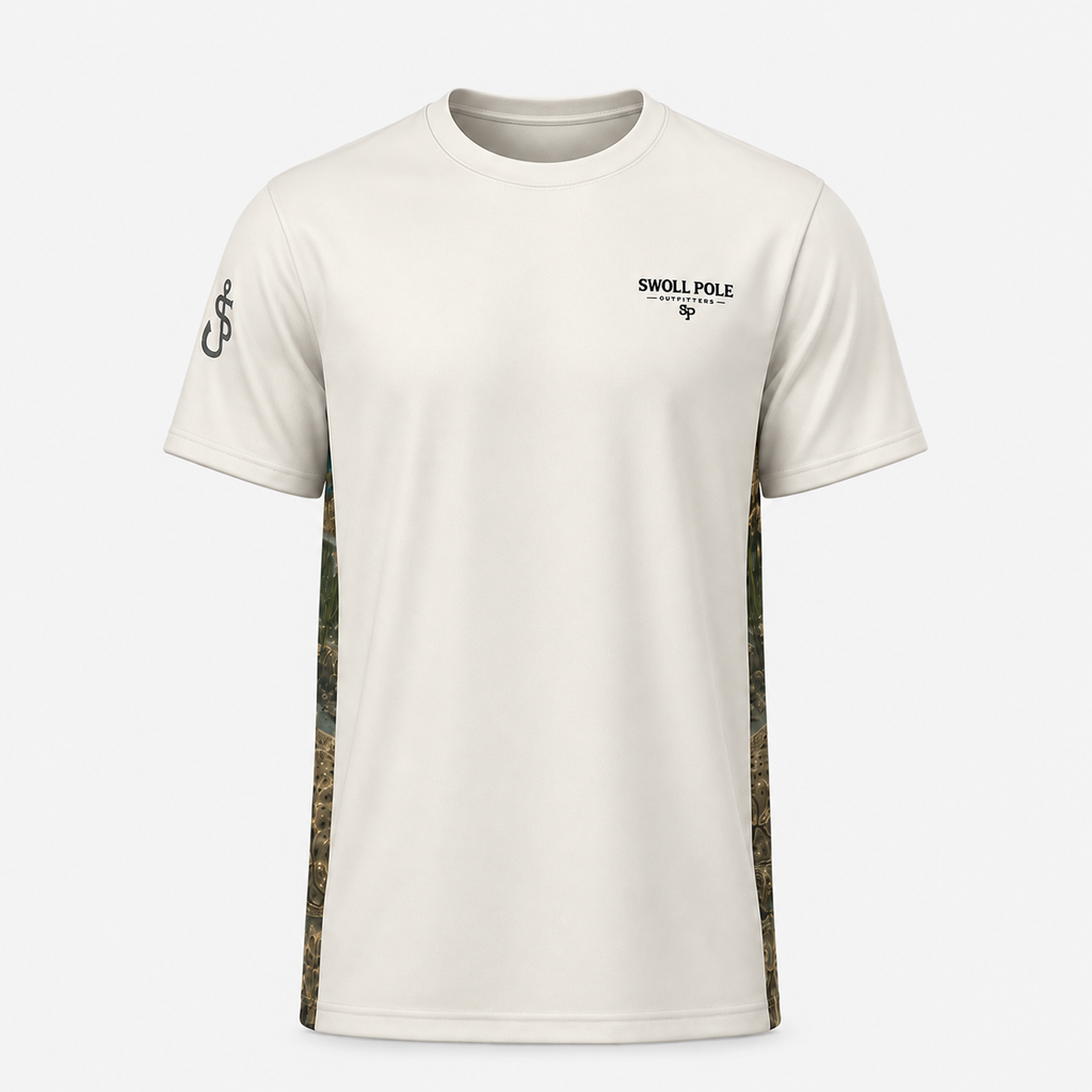 Inshore Series UPF Fishing T-Shirt