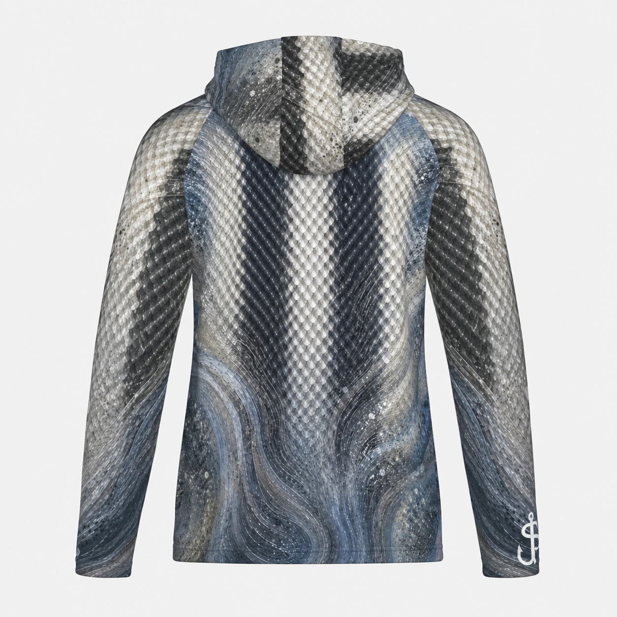 Wolf in Sheeps Clothing Performance Hoodie
