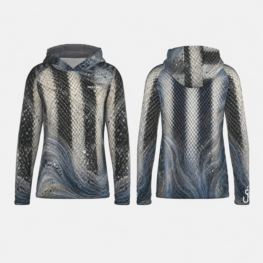 Wolf in Sheeps Clothing Performance Hoodie