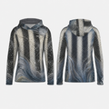 Wolf in Sheeps Clothing Performance Hoodie