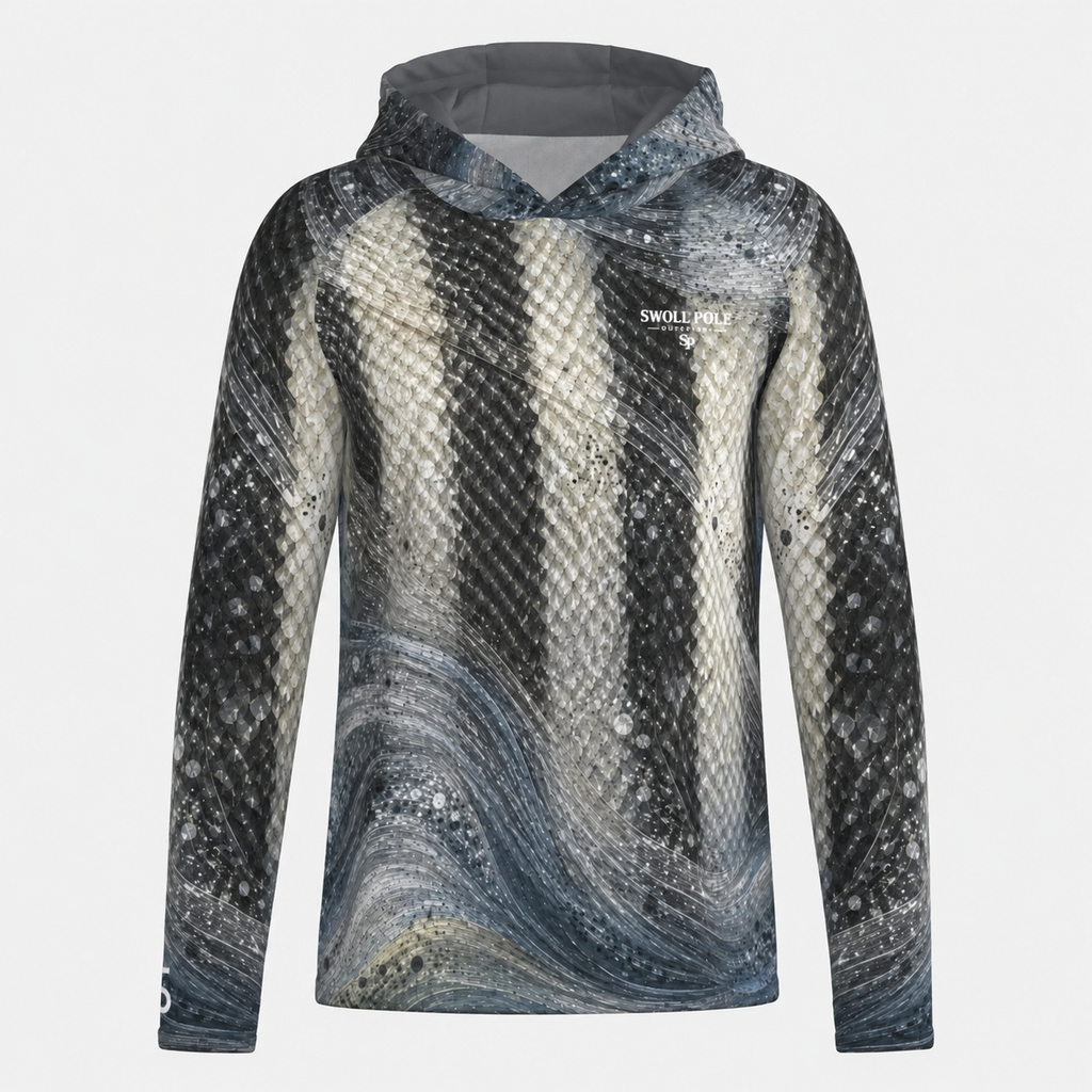 Wolf in Sheeps Clothing Performance Hoodie