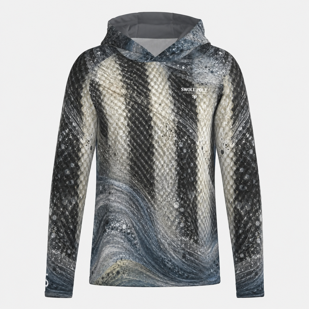 Wolf in Sheeps Clothing Performance Hoodie
