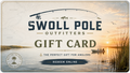 Swoll Pole Outfitters Gift Card