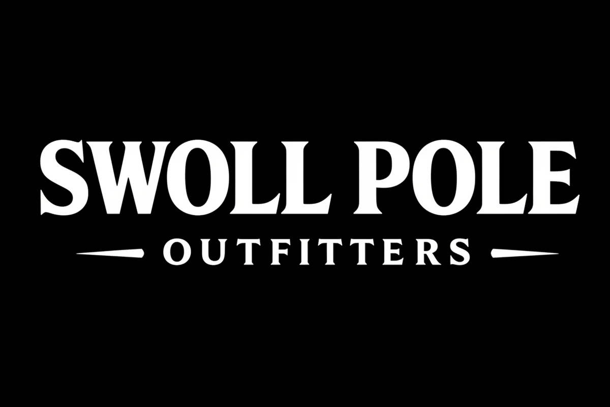 Swoll Pole Outfitters